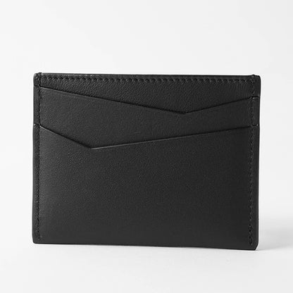 LOEWE メンズ レディース カードケース PUZZLE PLAIN CARDHOLDER C510Q77X02 BLACK ブラック 1100