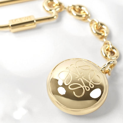 LOEWE レディース キーリング PEBBLE KEYRING C621232XFR 2カラー