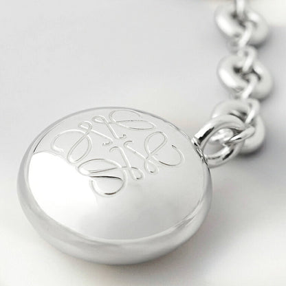 LOEWE レディース キーリング PEBBLE KEYRING C621232XFR 2カラー