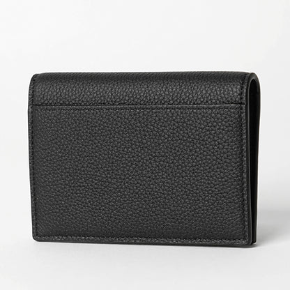 LOEWE メンズ レディース カードケース ESSENTIAL BIFOLD CARDHOLDER C660144X03 BLACK ブラック 1100