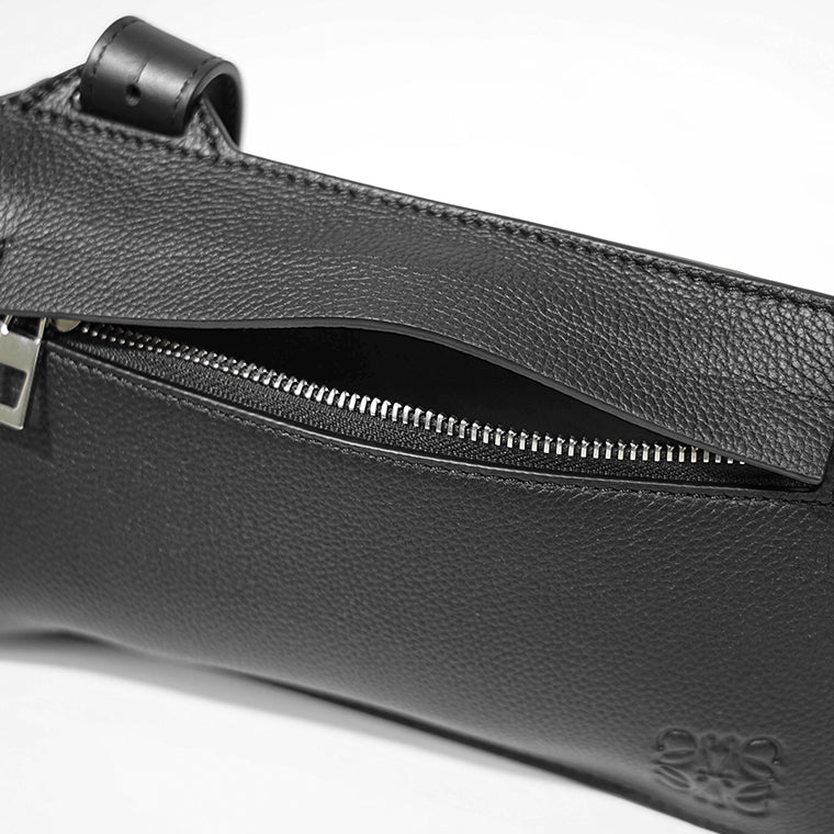 ロエベ LOEWE メンズ ワンショルダーバッグ ブラック – WORLDCLUB1989