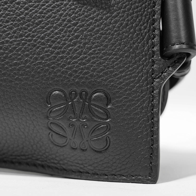 ロエベ LOEWE メンズ ワンショルダーバッグ ブラック – WORLDCLUB1989