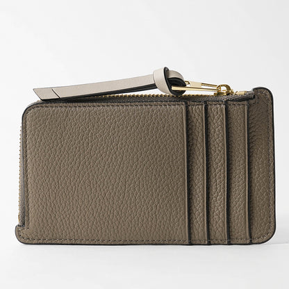 LOEWE レディース フラグメントケース COIN CARDHOLDER C660Z40X09 TAUPE TALC トープ タルク 6397