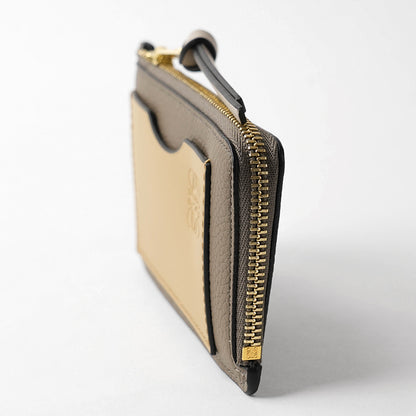 LOEWE レディース フラグメントケース COIN CARDHOLDER C660Z40X09 TAUPE TALC トープ タルク 6397