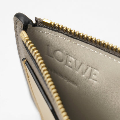 LOEWE レディース フラグメントケース COIN CARDHOLDER C660Z40X09 TAUPE TALC トープ タルク 6397
