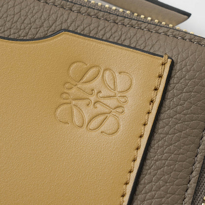 LOEWE レディース フラグメントケース COIN CARDHOLDER C660Z40X09 TAUPE TALC トープ タルク 6397