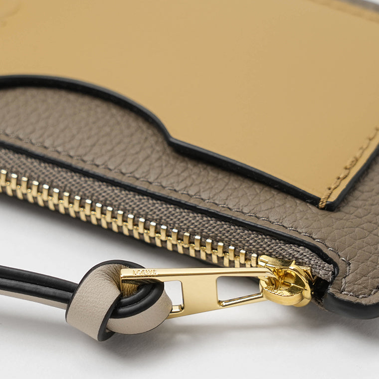 LOEWE レディース フラグメントケース COIN CARDHOLDER C660Z40X09 TAUPE TALC トープ タルク 6397