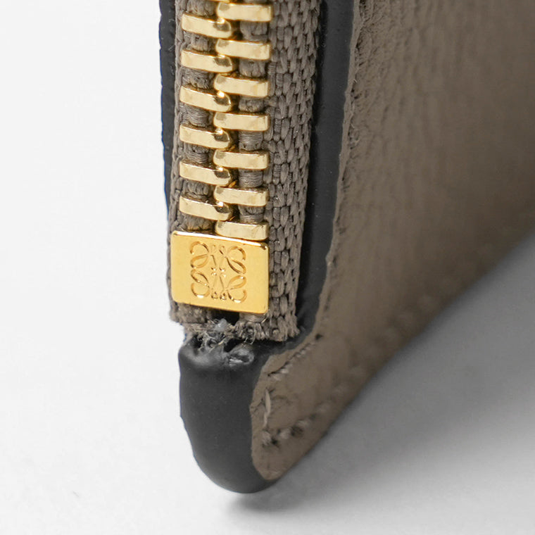 LOEWE レディース フラグメントケース COIN CARDHOLDER C660Z40X09 TAUPE TALC トープ タルク 6397