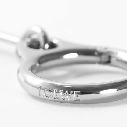 LOEWE レディース キーリング PERSONALISATION BAR PEBBLE C691PP1X02 2カラー