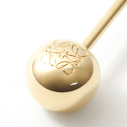 LOEWE レディース キーリング PERSONALISATION BAR PEBBLE C691PP1X02 2カラー