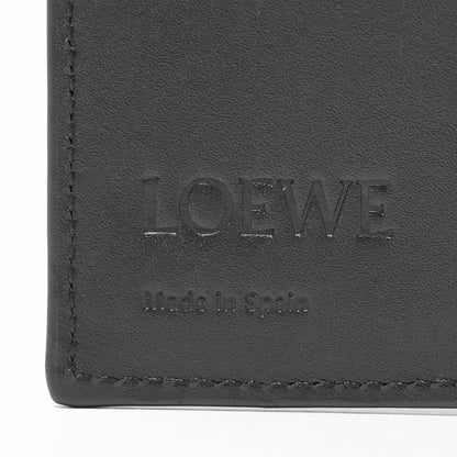 【SUMMER FINAL SALE】 LOEWE レディース 3つ折り財布 ANAGRAM TRIFOLD WALLET C821TR2X16 2カラー