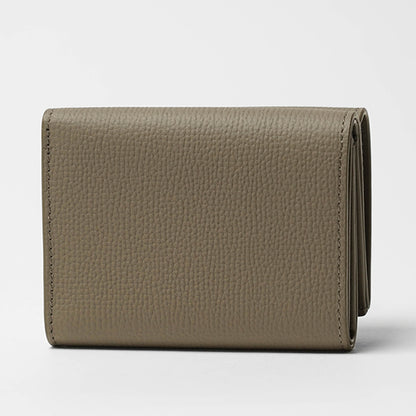 【SUMMER FINAL SALE】 LOEWE レディース 3つ折り財布 ANAGRAM TRIFOLD WALLET C821TR2X16 2カラー