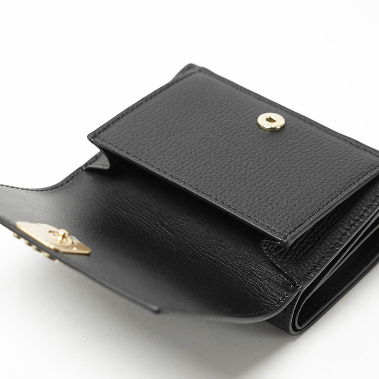 【SUMMER FINAL SALE】 LOEWE レディース 3つ折り財布 ANAGRAM TRIFOLD WALLET C821TR2X16 2カラー