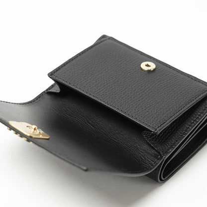 【SUMMER FINAL SALE】 LOEWE レディース 3つ折り財布 ANAGRAM TRIFOLD WALLET C821TR2X16 2カラー