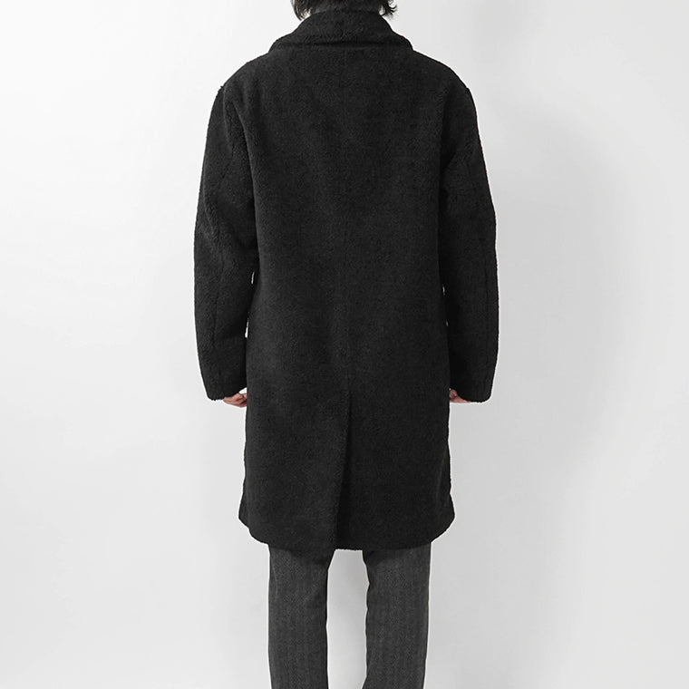 ヘルノ　メンズコート メンズ ワシントン レインコート ネイビーブルー | Herno® (ヘルノ)