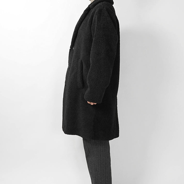 ヘルノ　メンズコート メンズ ワシントン レインコート ネイビーブルー | Herno® (ヘルノ)