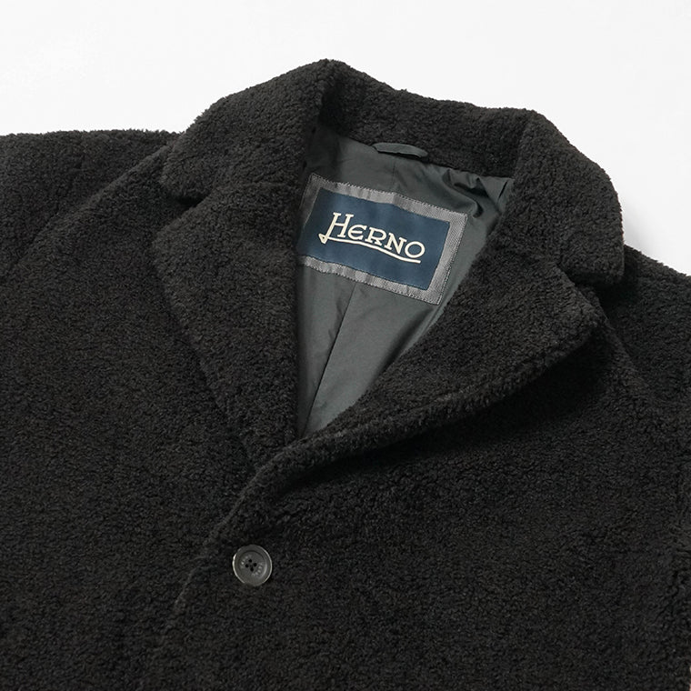ヘルノ HERNO メンズ ダウンコート ブラック – WORLDCLUB1989