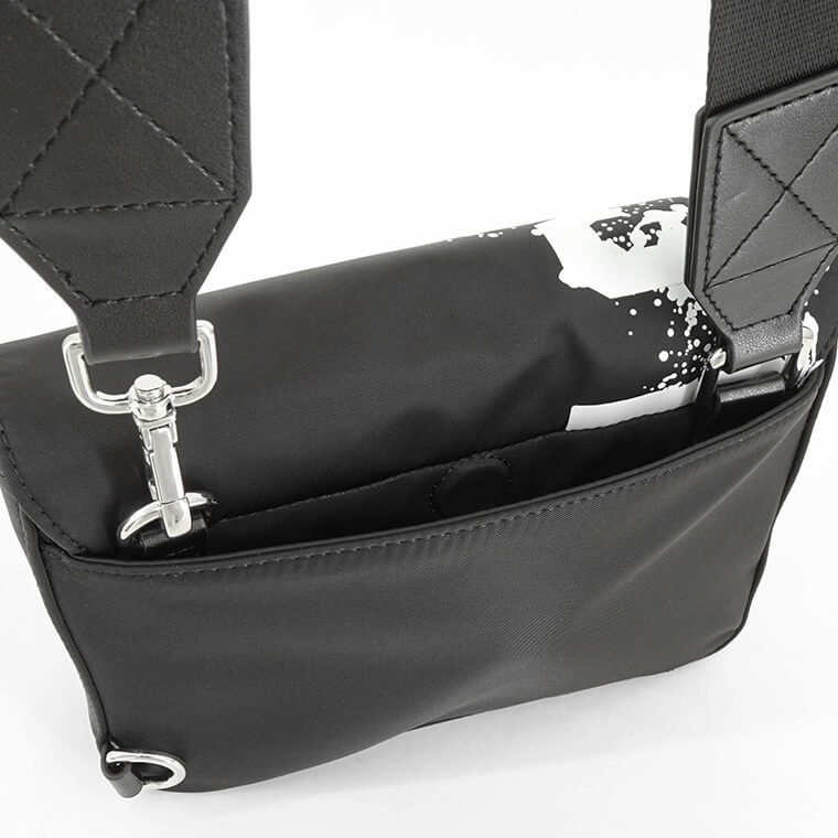 ディースクエアード DSQUARED2 メンズ レディース ショルダーバッグ