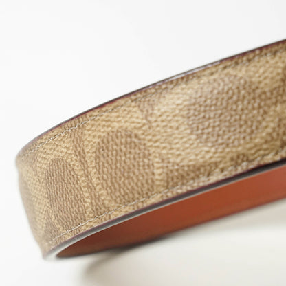 COACH レディース イヤーマフ SIGNATURE C COATED CANVAS SHEARLING EARMUFFS CCL09 2カラー