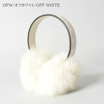 COACH レディース イヤーマフ SIGNATURE C COATED CANVAS SHEARLING EARMUFFS CCL09 2カラー