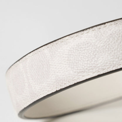 COACH レディース イヤーマフ SIGNATURE C COATED CANVAS SHEARLING EARMUFFS CCL09 2カラー