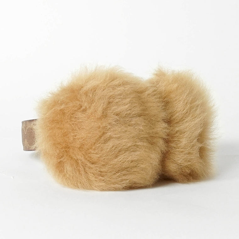COACH レディース イヤーマフ SIGNATURE C COATED CANVAS SHEARLING EARMUFFS CCL09 2カラー