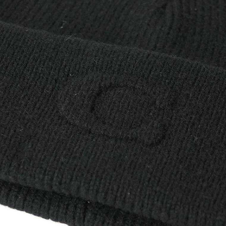 COACH メンズ レディース ニットキャップ EMBOSSED C KNIT BEANIE CCL44 2カラー