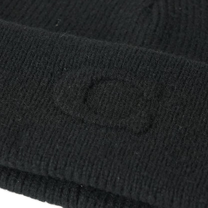 COACH メンズ レディース ニットキャップ EMBOSSED C KNIT BEANIE CCL44 2カラー