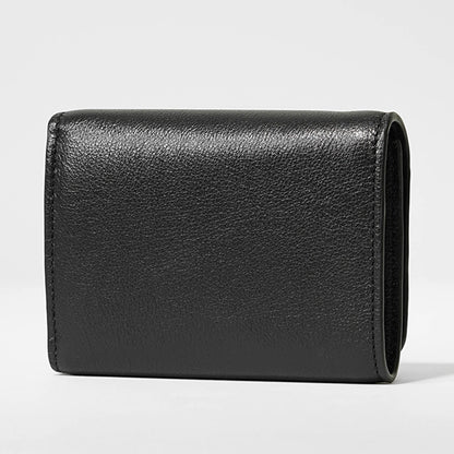Chloe レディース 3つ折り財布 CHLOE ICONIC SMALL TRIFOLD CH25AP483O37 BLACK ブラック 001