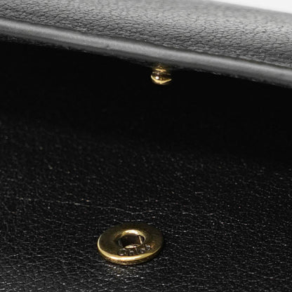 Chloe レディース 3つ折り財布 CHLOE ICONIC SMALL TRIFOLD CH25AP483O37 BLACK ブラック 001