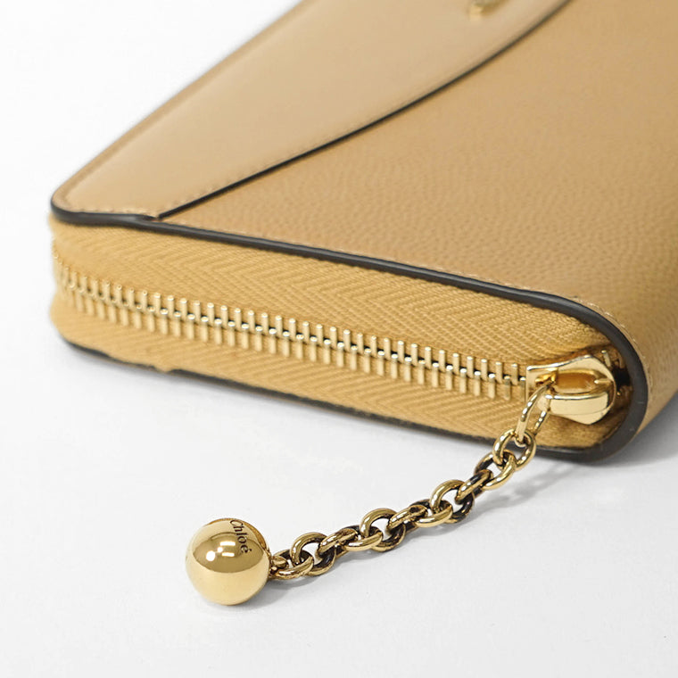 Chloe レディース 長財布 CHLOE SPHERE ZIPPED LONG WALLET CH25AP979P88 CH25AP979P85 2カラー