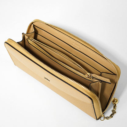 Chloe レディース 長財布 CHLOE SPHERE ZIPPED LONG WALLET CH25AP979P88 CH25AP979P85 2カラー