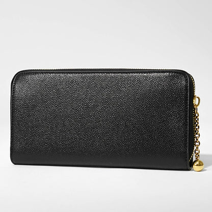 Chloe レディース 長財布 CHLOE SPHERE ZIPPED LONG WALLET CH25AP979P88 CH25AP979P85 2カラー