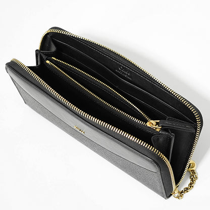 Chloe レディース 長財布 CHLOE SPHERE ZIPPED LONG WALLET CH25AP979P88 CH25AP979P85 2カラー
