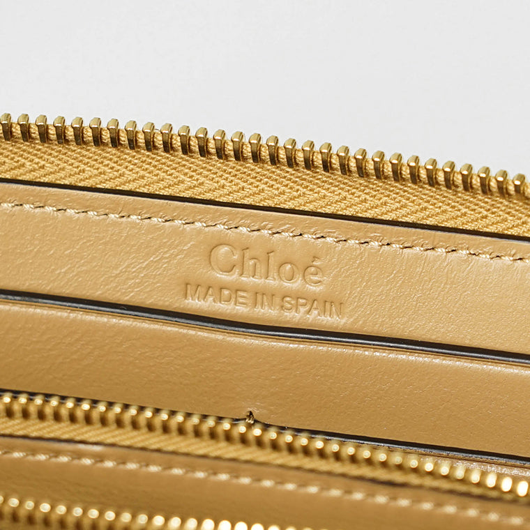 Chloe レディース 長財布 CHLOE SPHERE ZIPPED LONG WALLET CH25AP979P88 CH25AP979P85 2カラー