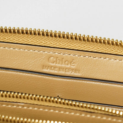 Chloe レディース 長財布 CHLOE SPHERE ZIPPED LONG WALLET CH25AP979P88 CH25AP979P85 2カラー