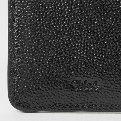 Chloe レディース 2つ折り財布 CHLOE SPHERE ZIPPED BIFOLD CH25AP981P85 CH25AP981P88 2カラー