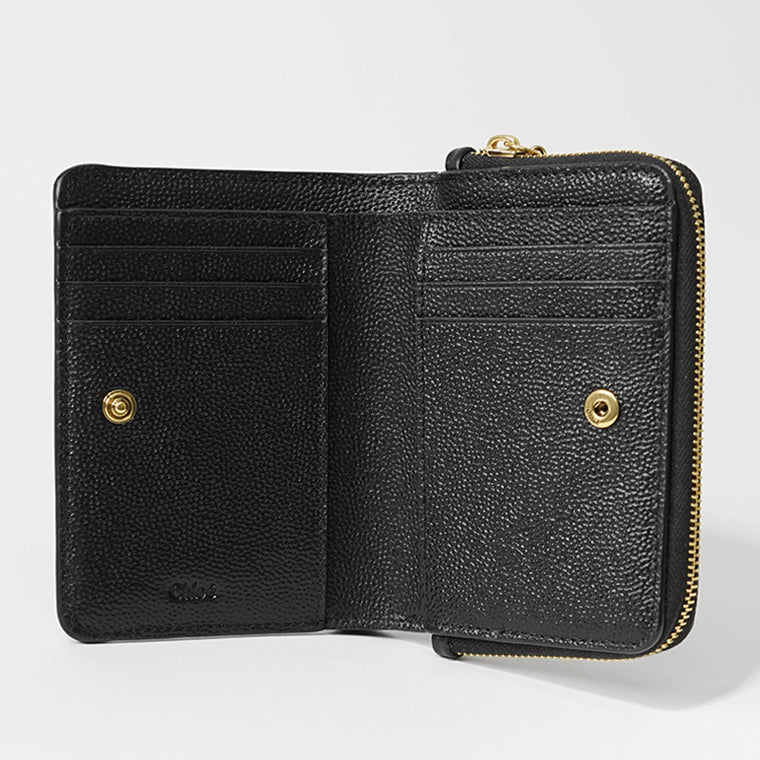 Chloe レディース 2つ折り財布 CHLOE SPHERE ZIPPED BIFOLD CH25AP981P85 CH25AP981P88 2カラー