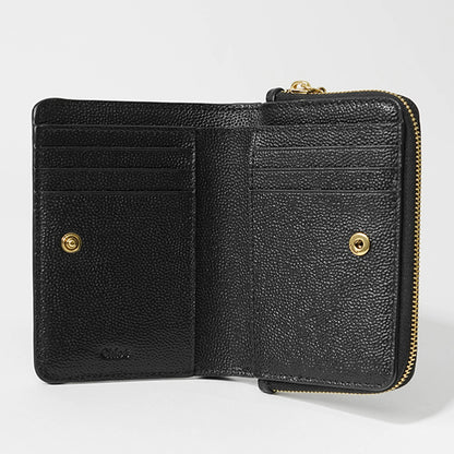 Chloe レディース 2つ折り財布 CHLOE SPHERE ZIPPED BIFOLD CH25AP981P85 CH25AP981P88 2カラー