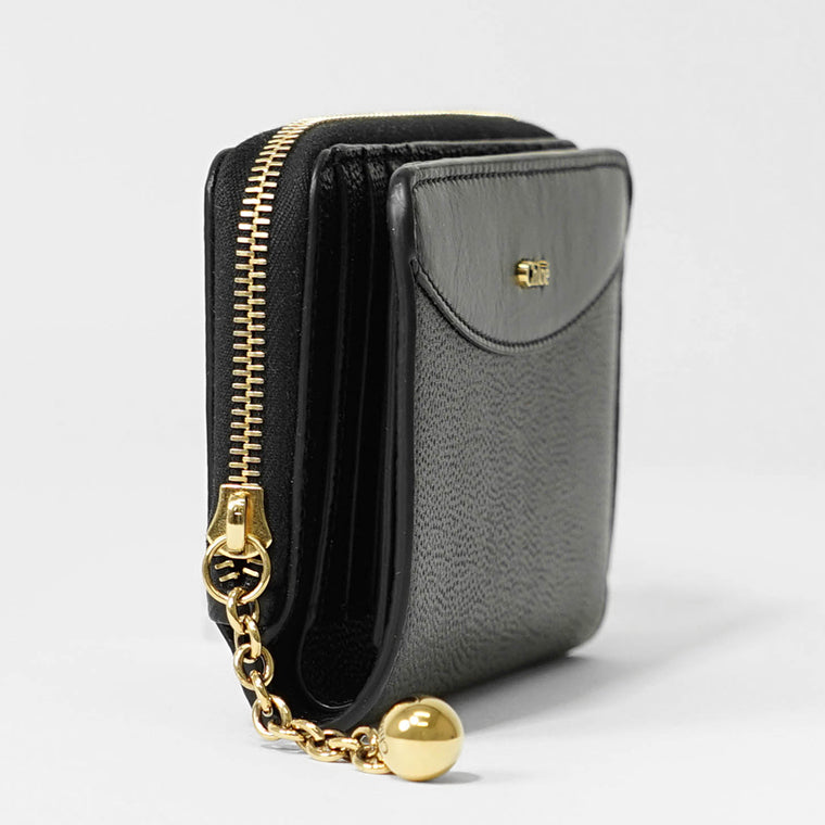Chloe レディース 2つ折り財布 CHLOE SPHERE ZIPPED BIFOLD CH25AP981P85 CH25AP981P88 2カラー
