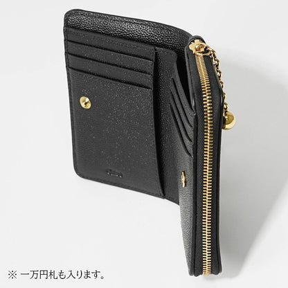 Chloe レディース 2つ折り財布 CHLOE SPHERE ZIPPED BIFOLD CH25AP981P85 CH25AP981P88 2カラー