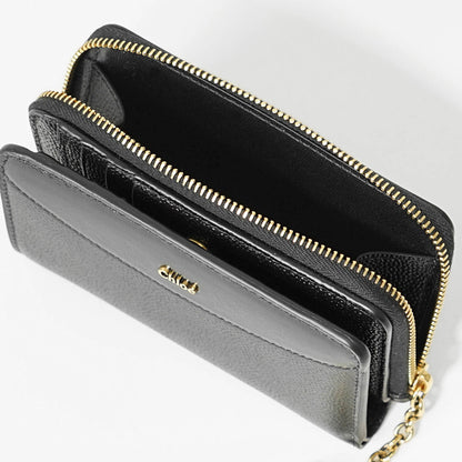 Chloe レディース 2つ折り財布 CHLOE SPHERE ZIPPED BIFOLD CH25AP981P85 CH25AP981P88 2カラー
