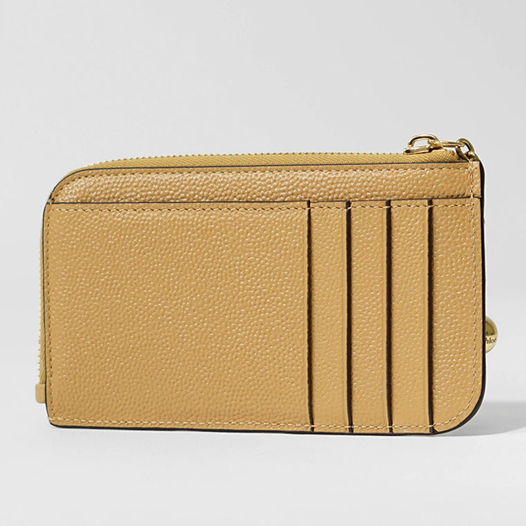 Chloe レディース フラグメントケース CHLOE SPHERE SMALL PURSE CH25AP982P88 CH25AP982P85 2カラー