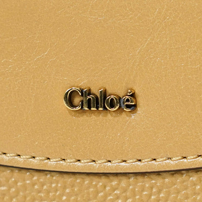 Chloe レディース フラグメントケース CHLOE SPHERE SMALL PURSE CH25AP982P88 CH25AP982P85 2カラー