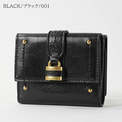 Chloe レディース 3つ折り財布 PADDINGTON MINI TRIFOLD CH26SP914O37 3カラー