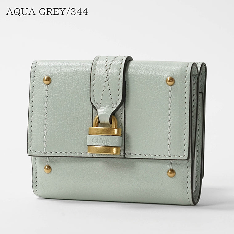 Chloe レディース 3つ折り財布 PADDINGTON MINI TRIFOLD CH26SP914O37 3カラー