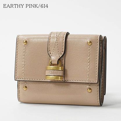 Chloe レディース 3つ折り財布 PADDINGTON MINI TRIFOLD CH26SP914O37 3カラー