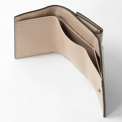 Chloe レディース 3つ折り財布 PADDINGTON MINI TRIFOLD CH26SP914O37 3カラー