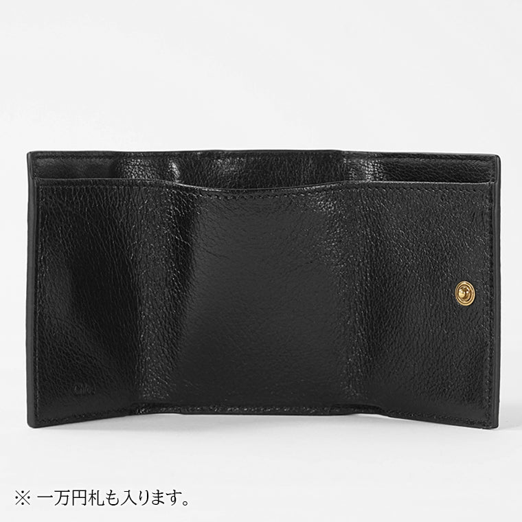 Chloe レディース 3つ折り財布 PADDINGTON MINI TRIFOLD CH26SP914O37 3カラー