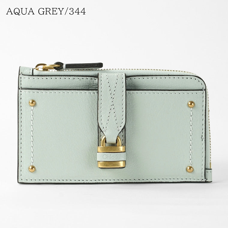 Chloe レディース フラグメントケース SMALL PADDINGTON PURSE CH26SP915O37 3カラー